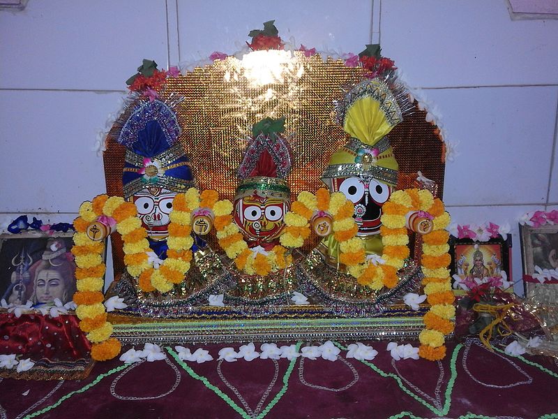 File:Jagannath, balabhadra , subhadra.jpg