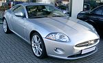 Jaguar XK için küçük resim