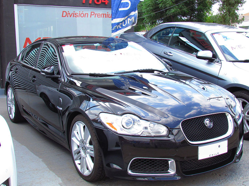 File:Jaguar XFR 2011 (14007363653).jpg