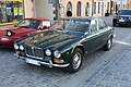 Jaguar XJ6 Series I 2.8 Litre