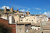 Castillo de Jarque