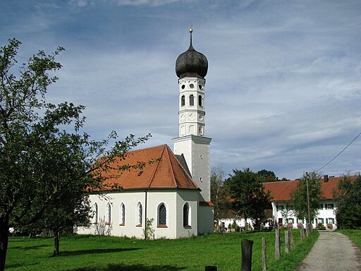 Jasberg St. Quirin und St. Katherina