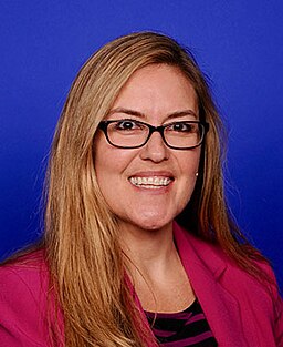 Jennifer Wexton 116th Congress