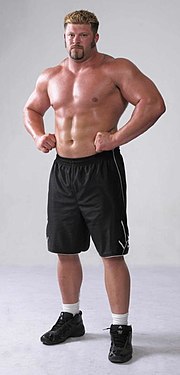 Poundstone derek steroids