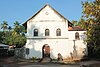 Jewish Synagogue at North Paravur