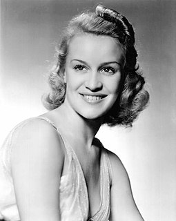 Joan Banks American actress (1918–1998)