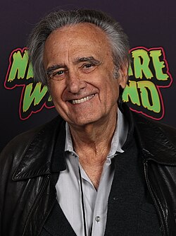 Joe Dante Photo Op Nightmare Weekend Richmond 2023.jpg