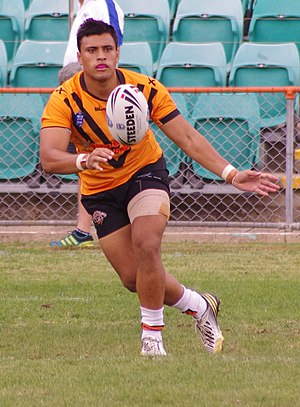 Joel Luani