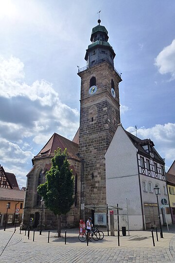 Datei:JohanessKirche_LaufadPegnitz.JPG