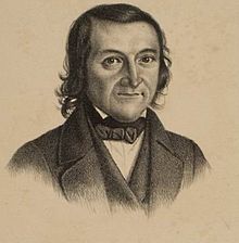 Johann Christian Felix Bähr