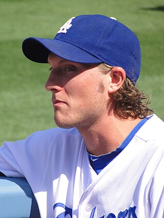 <span class="mw-page-title-main">John Ely (baseball)</span> American baseball player (born 1986)