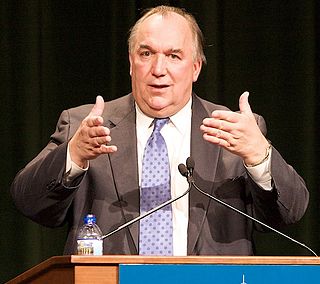 John Engler American politician