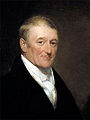 Q282067 John Molson geboren op 28 december 1763 overleden op 11 januari 1836