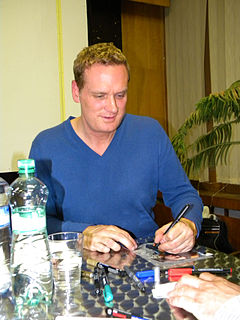 <span class="mw-page-title-main">John Ottman</span> American film composer and editor (born 1964)