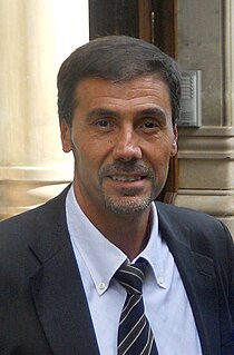 <span class="mw-page-title-main">Jordi Sans</span> Spanish water polo player