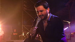 Jorge Rojas (cantante) - Wikipedia, la enciclopedia libre