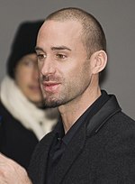 Vorschaubild für Joseph Fiennes