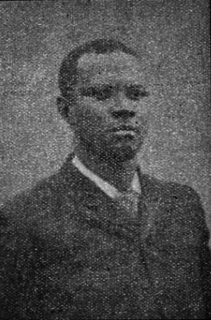 Joseph D. Summerville Vice President of Liberia