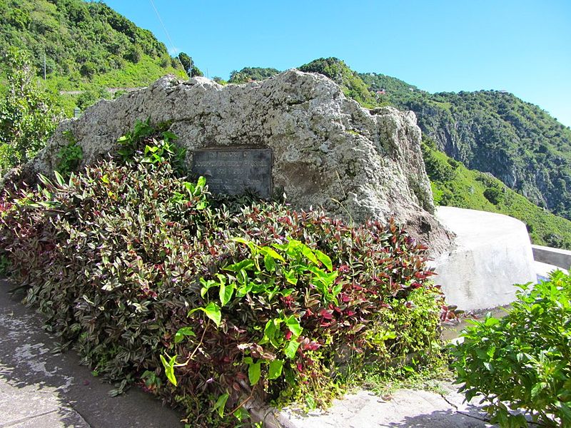 File:Josephus Lambert Hassel Plaque For Building "The Road" (6550004189).jpg