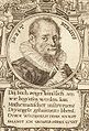 Jost Bürgi (1552-1632)