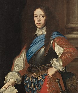 Alfonso IV dEste, Duke of Modena Duke of Modena and Reggio