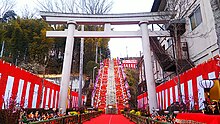 Jyuni Jinja Hyakudankaidan Hinamaturi (2).jpg