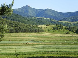 Kľak od Rajeckej Lesnej - panoramio.jpg