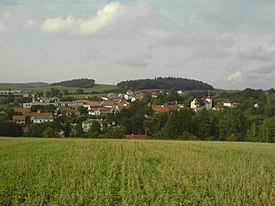 Křečovice - Benešov District, Central Bohemian Region, CZ.JPG