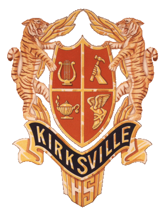 <span class="mw-page-title-main">Kirksville High School</span> High school in Kirksville, Missouri, United States