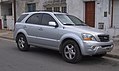 * Nomination Kia Sorento BL parked in Tandil, Argentina --Ezarate 19:23, 26 December 2017 (UTC) * Promotion Good quality.--Agnes Monkelbaan 05:48, 27 December 2017 (UTC)