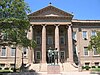 Green Hall, University of Kansas KU Lippincott Hall and James Woods Green Memorial.jpg