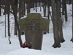 KZ-Mahnmal bei Förrenbach