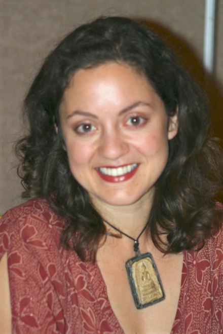 Rocha in 2005
