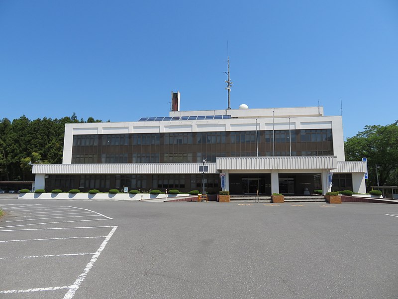 File:Kami Town Office Miyazaki Branch 1.jpg