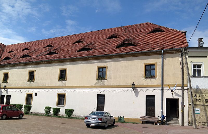 File:Kamieniec Ząbkowicki, zespół klasztorny cystersów 1.JPG