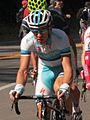 Kanel Tangert, Grand Prix Cycliste de Montréal 2012 (cropped).jpg