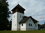 Katholische Kapelle St. Petrus