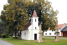 Čechovice (Prostějov)