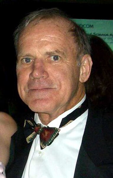 Mullis in 2006
