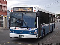 Kastoria Bus Lines Volvo B7RLE Volgren CR228L (BS00AY).jpg