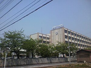 埼玉県立春日部東高等学校: 概要, カリキュラム, 学校行事