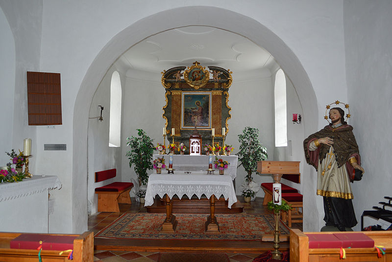 File:Kath.Filialkirche des hl. Markus in Amlach 05.JPG