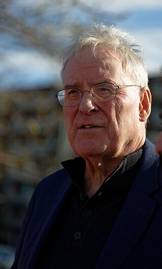 <span class="mw-page-title-main">Ken Dryden</span> Canadian ice hockey player and politician (born 1947)