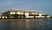 Thumbnail for John F. Kennedy Center for the Performing Arts