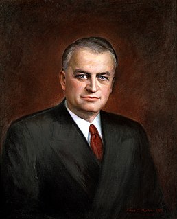 Kenneth S. Wherry American politician