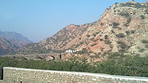 Khewra Salt Mine