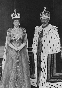 King & Queen - Wikipedia