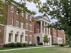 King Library, Miami University.jpg