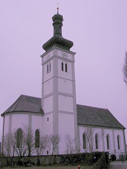 Церковь Святого Михаила