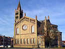 Katholische Kirche St. Peter und Paul